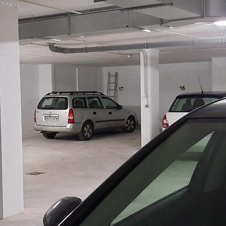 Parking, Ubicacion Y Confort Tarifa Extérieur photo