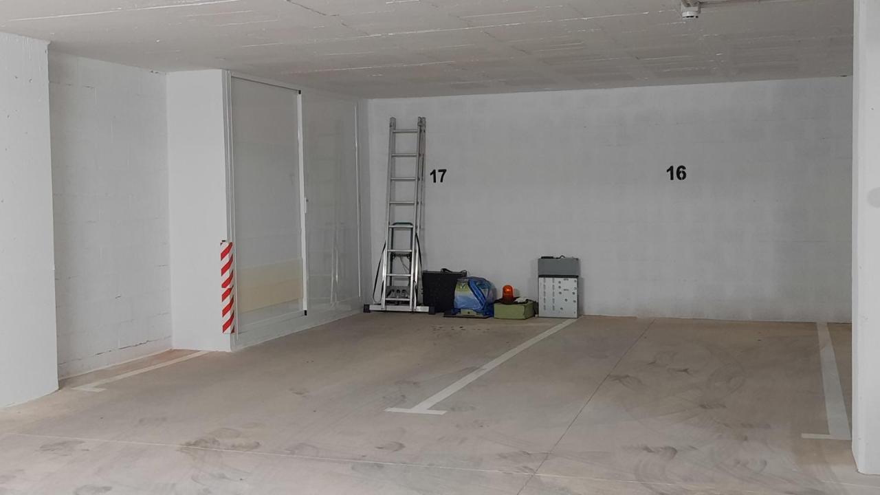 Parking, Ubicacion Y Confort Tarifa Extérieur photo