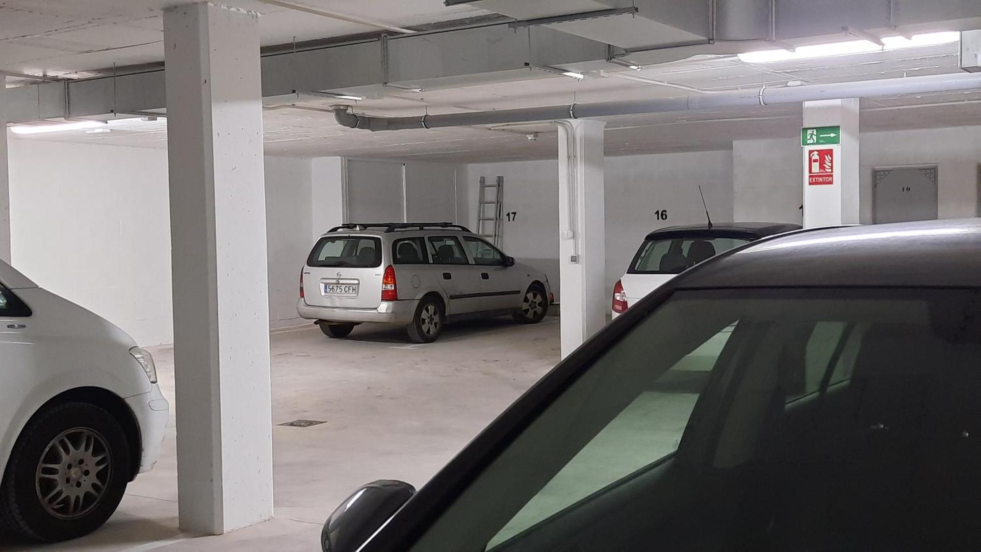 Parking, Ubicacion Y Confort Tarifa Extérieur photo